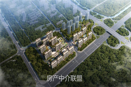 密州宝科·龙旺华庭3室2厅2卫108万136m2出售